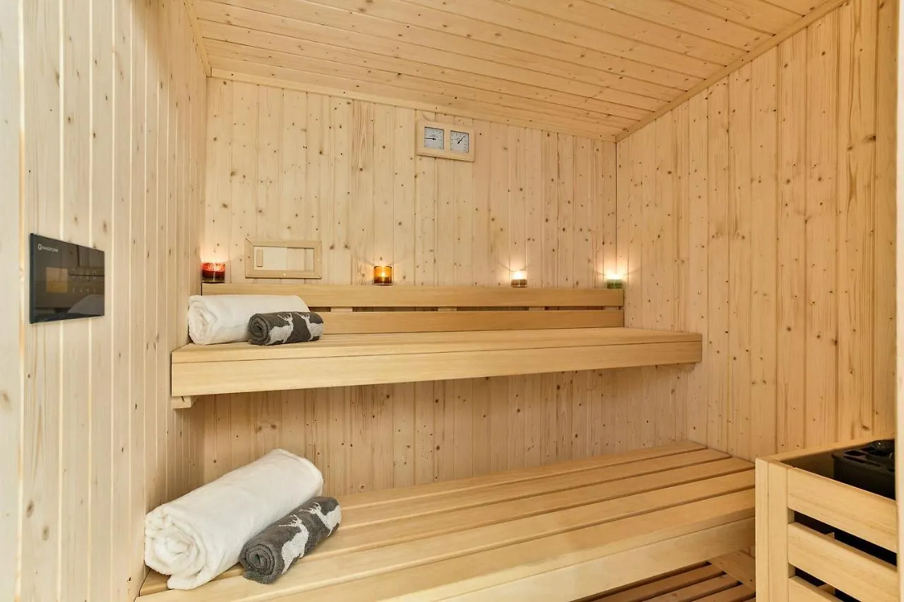 Chalet Du Bois 샤모니